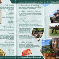 Jinney Ring Craft centre